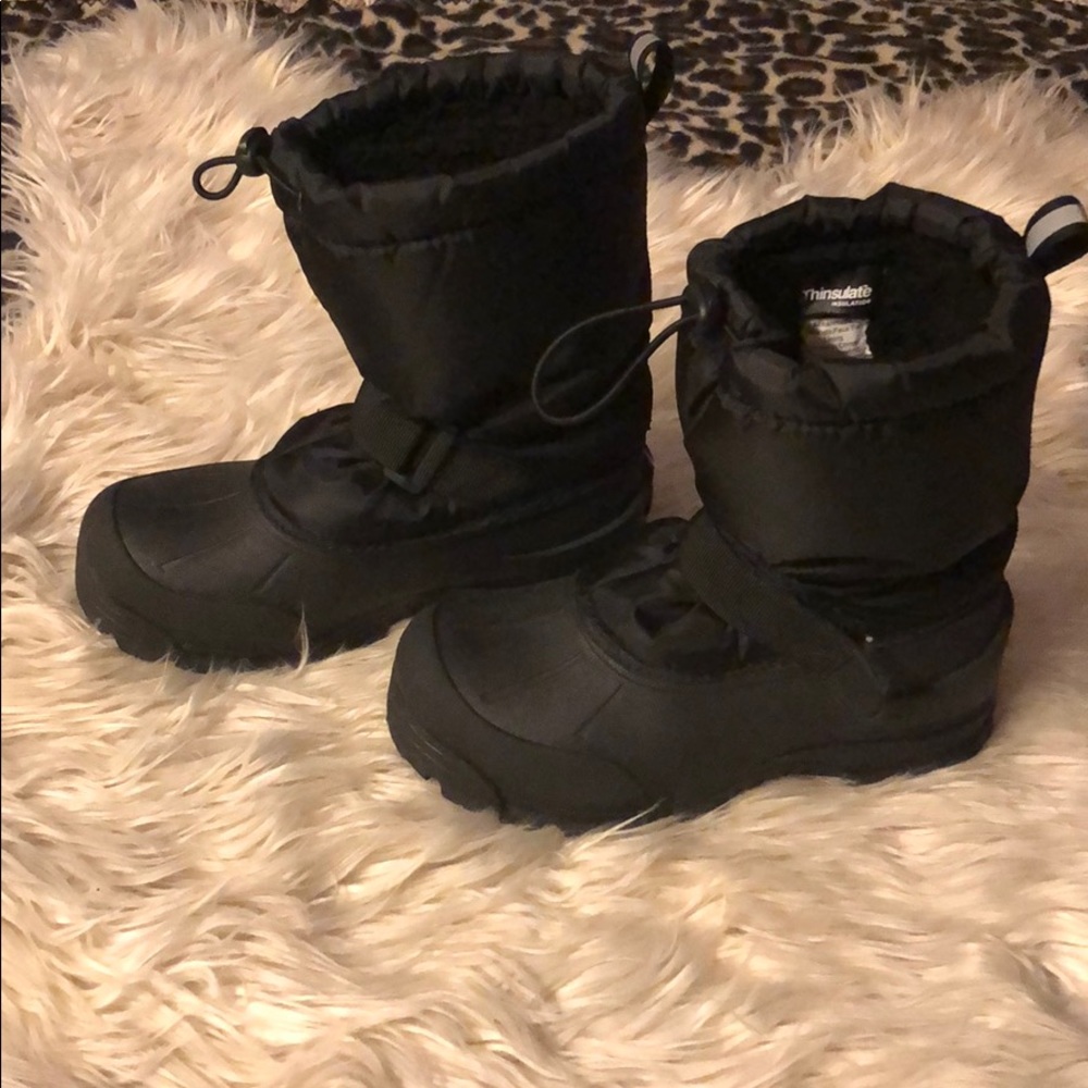 Boys Northside Winter Boots